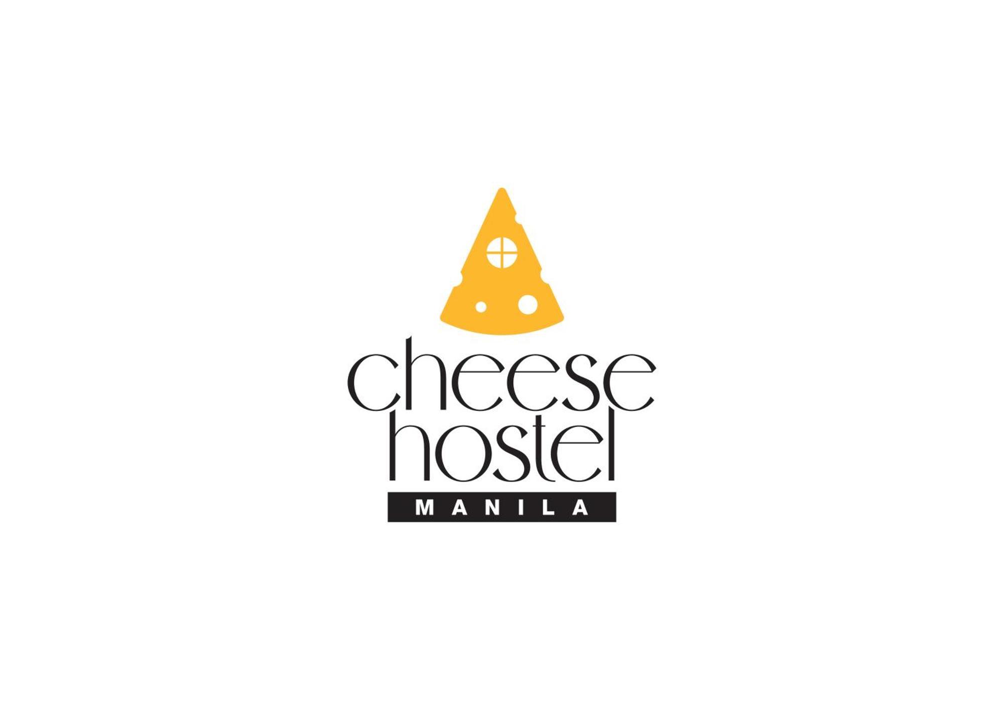 Cheese Hostel Manila 마카티 외부 사진