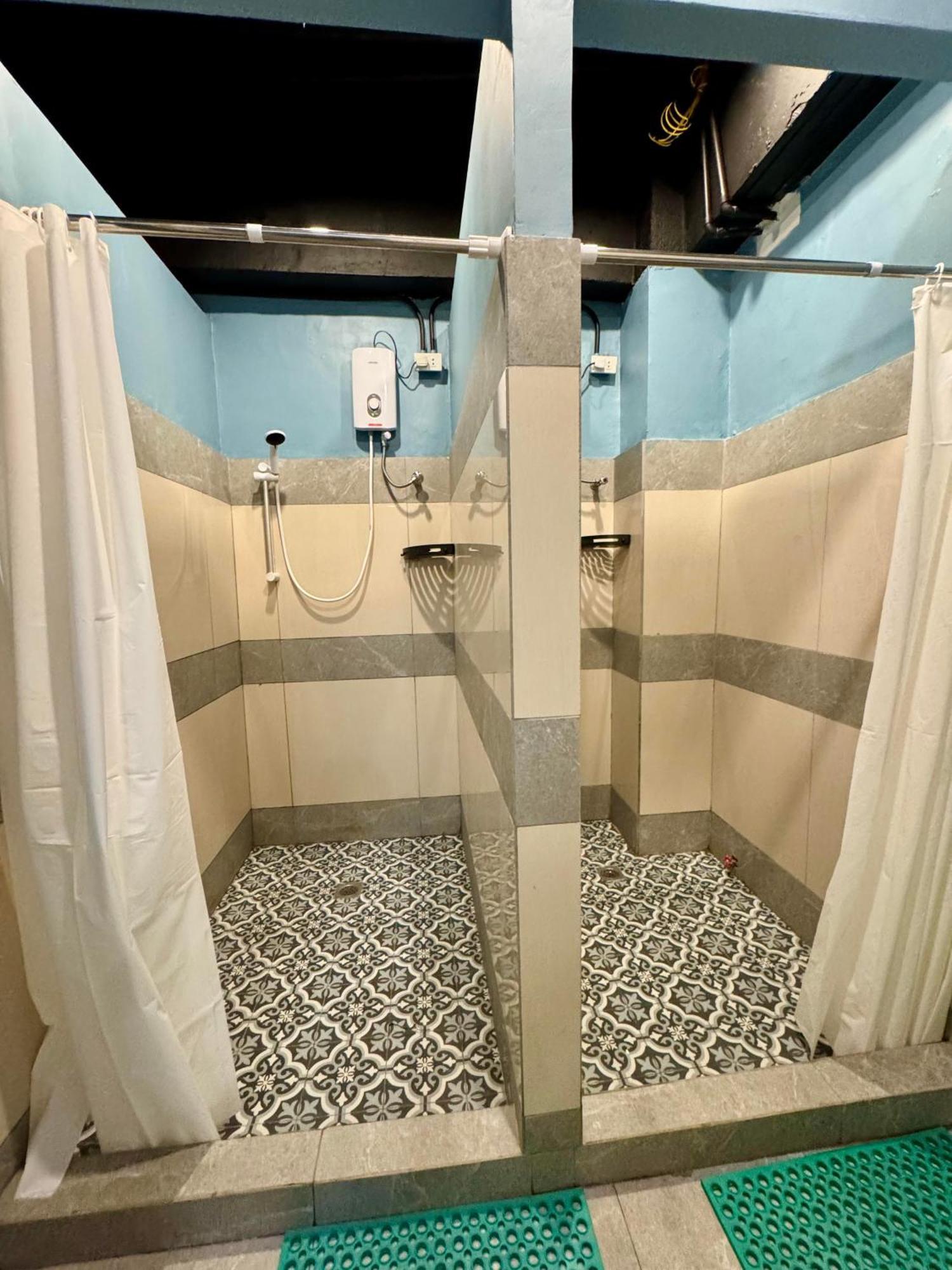Cheese Hostel Manila 마카티 외부 사진