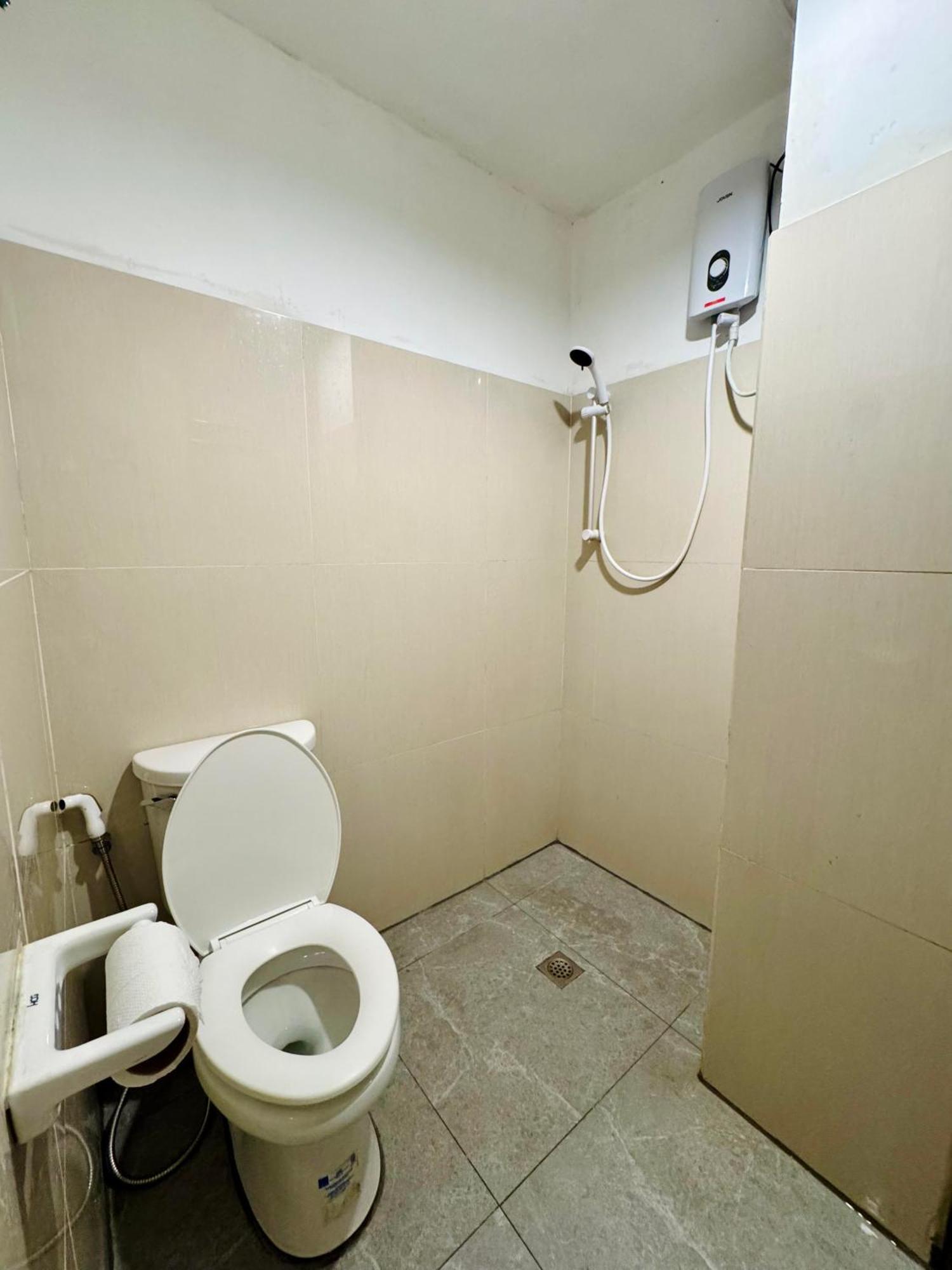 Cheese Hostel Manila 마카티 외부 사진