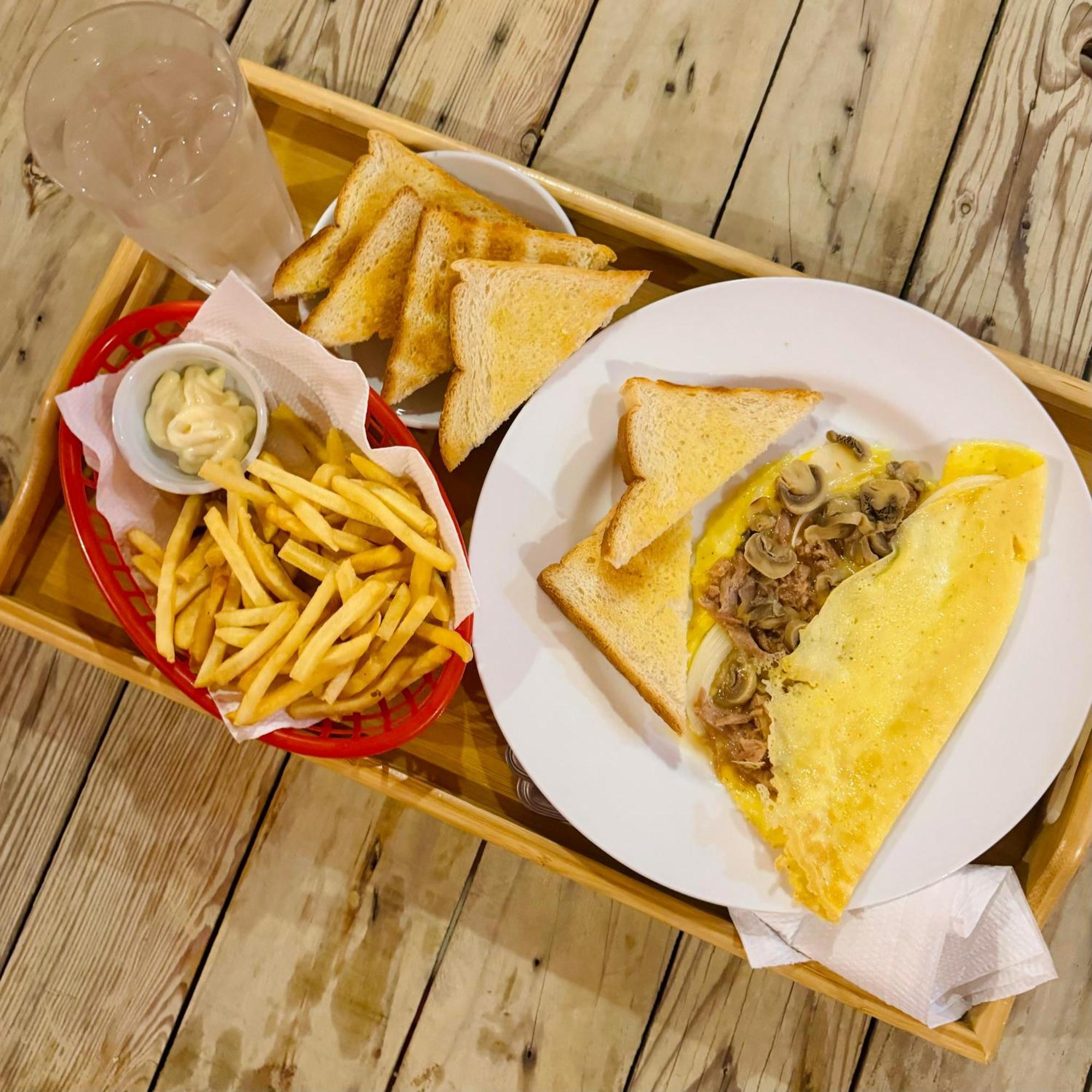 Cheese Hostel Manila 마카티 외부 사진