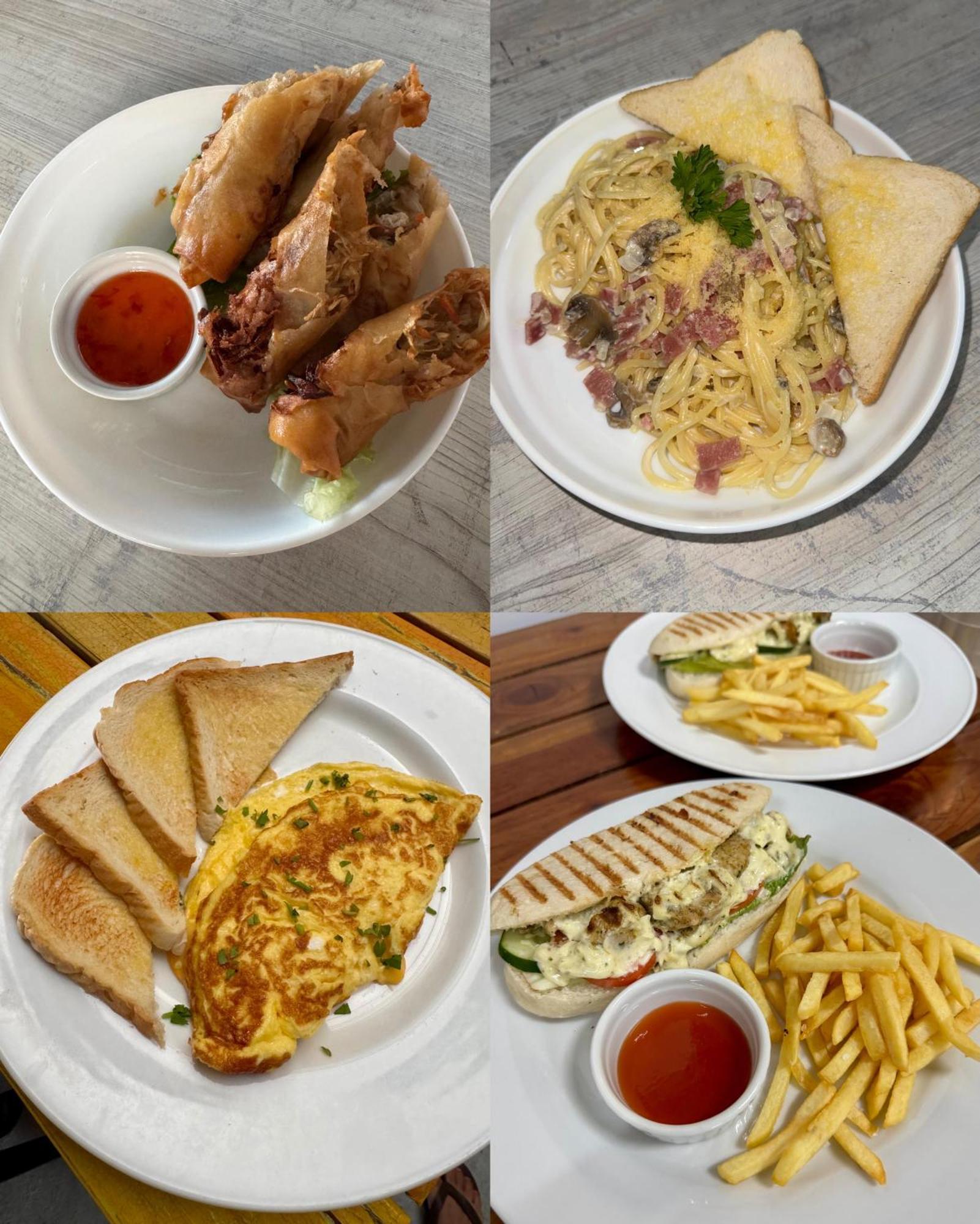 Cheese Hostel Manila 마카티 외부 사진